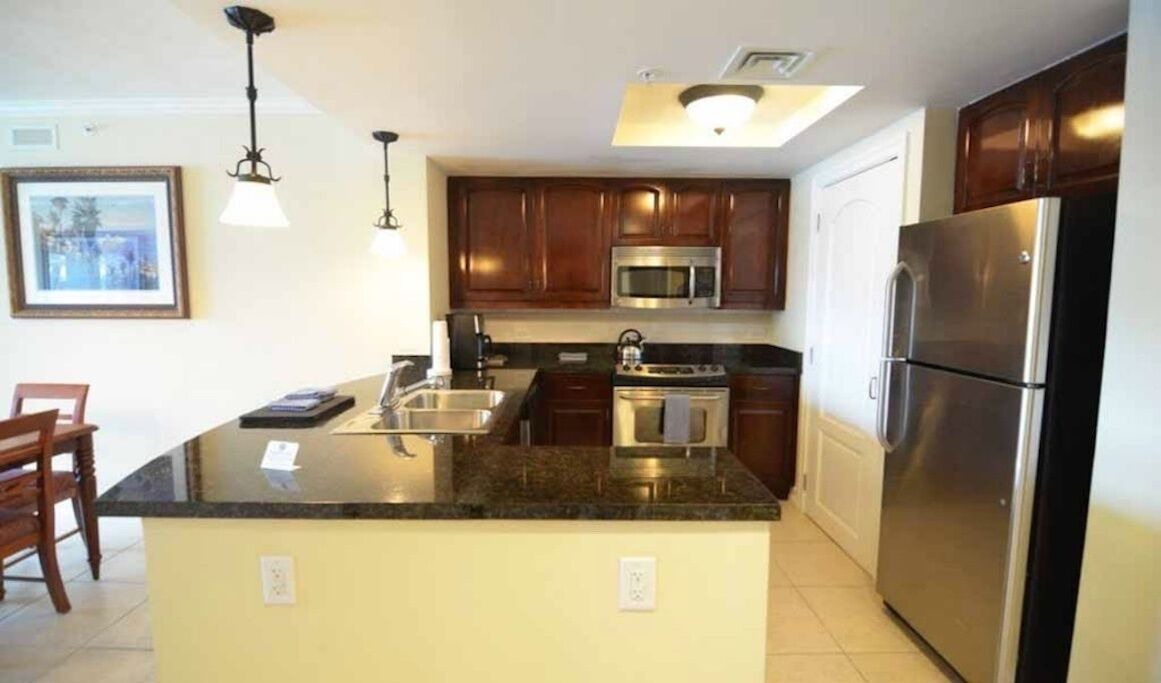 Photo of Kitchen in Estate Smith Bay