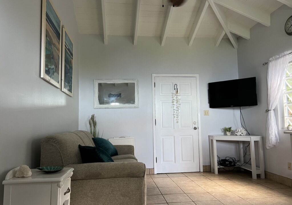 Photo of Livingroom in Estate Dorothea