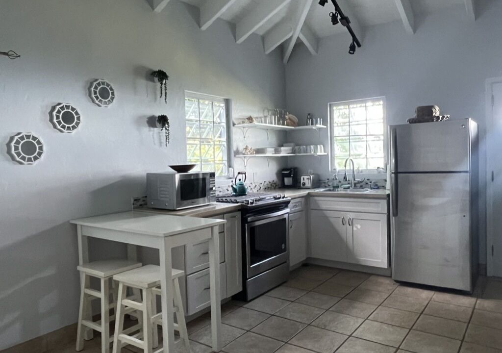 Photo of Kitchen in Estate Dorothea