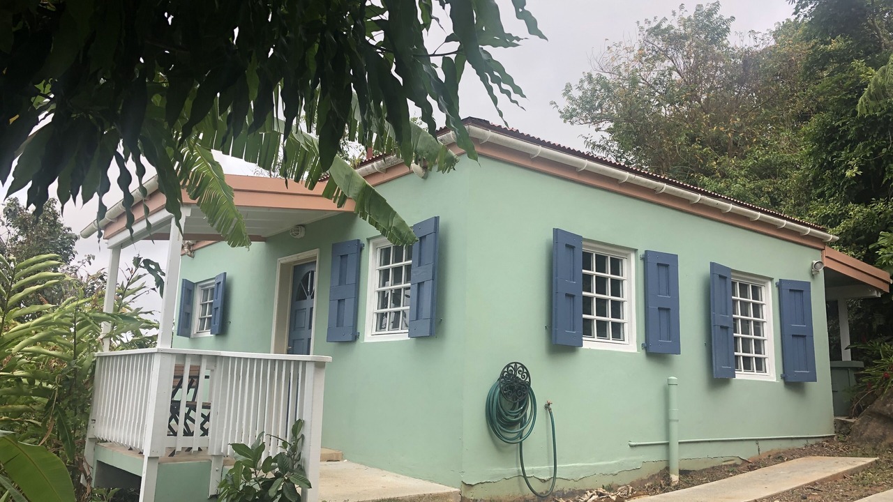 Photo of Outdoor in Estate Dorothea