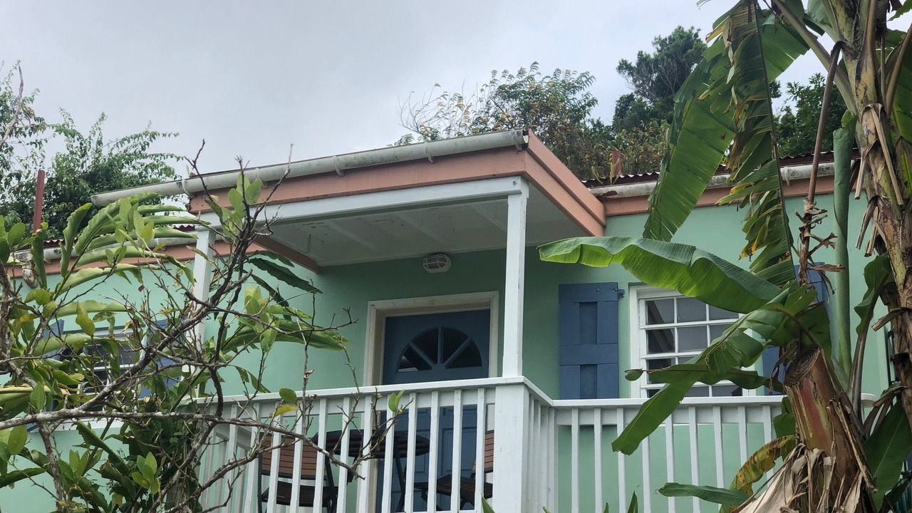 Photo of Outdoor in Estate Dorothea