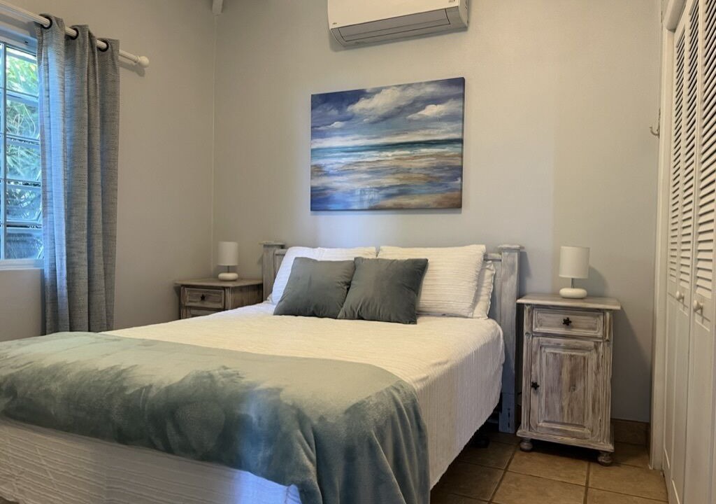Photo of Bedroom in Estate Dorothea