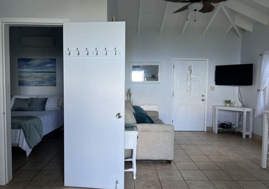 Photo of Livingroom in Estate Dorothea