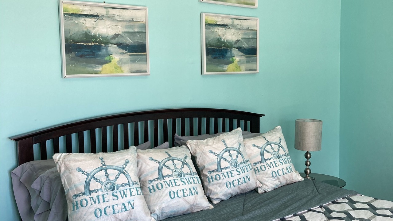 Photo of Bedroom in North Side