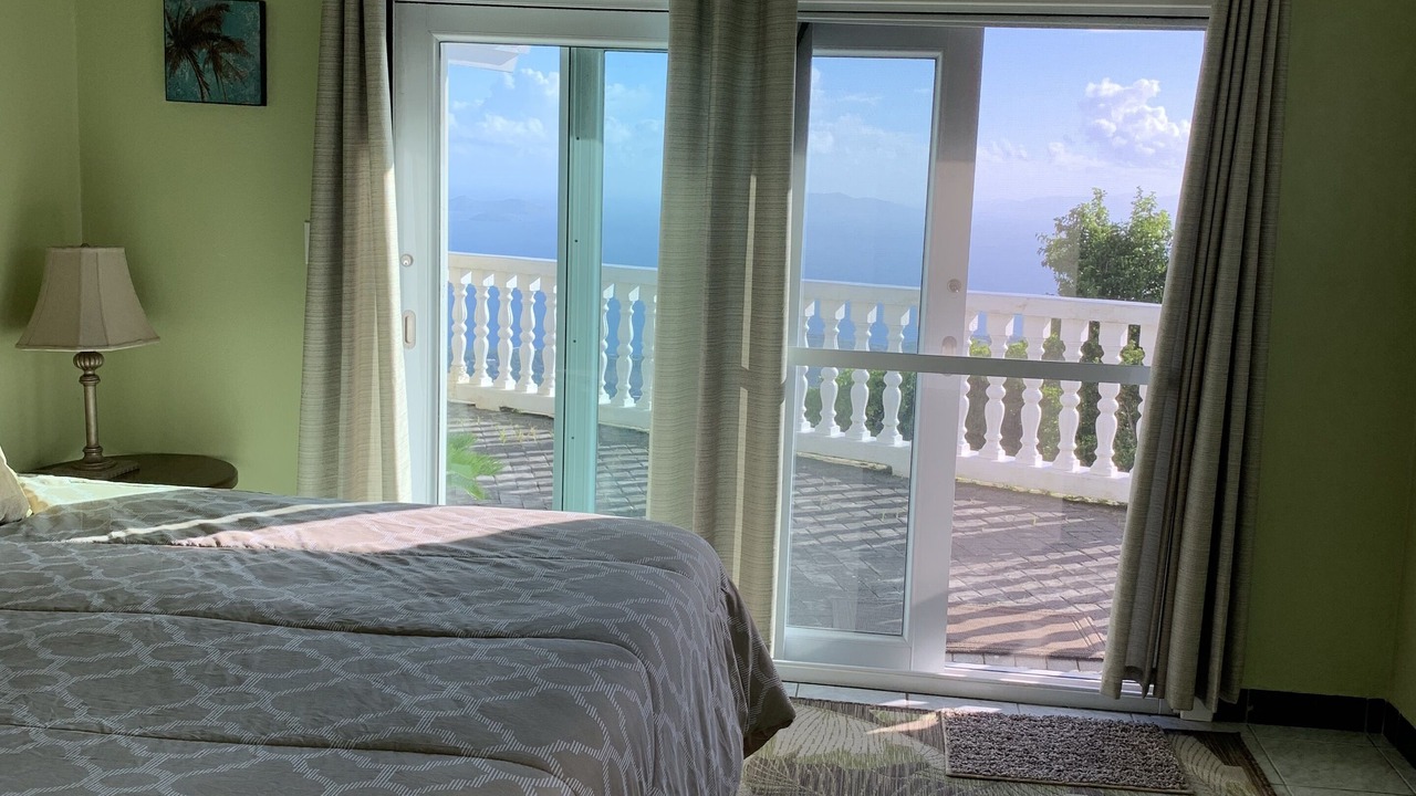 Photo of Bedroom in North Side