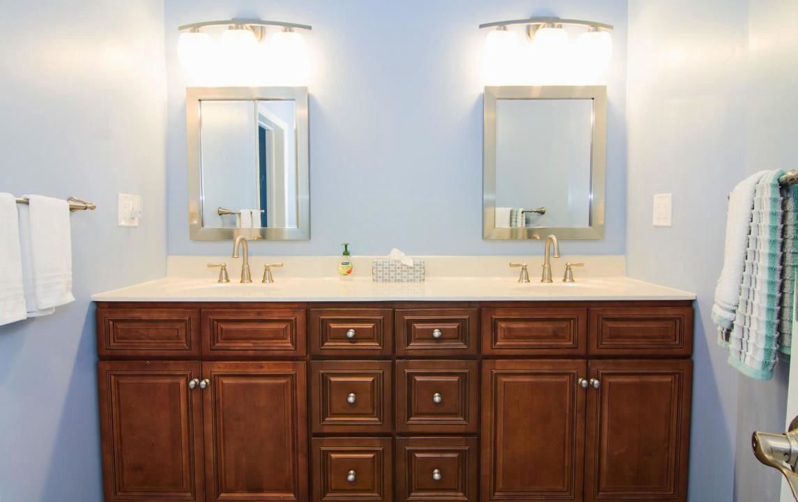 Photo of Bathroom in North Side