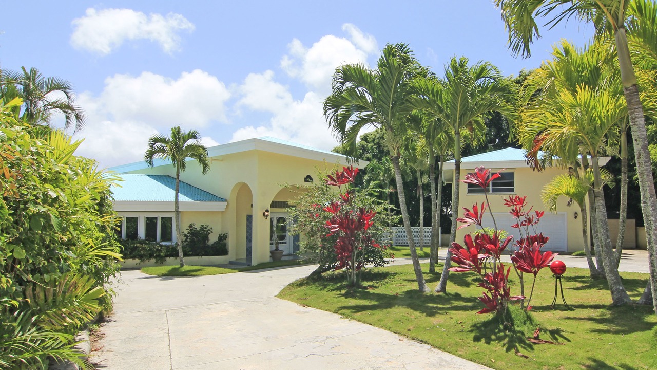 Photo of Outdoor in North Side