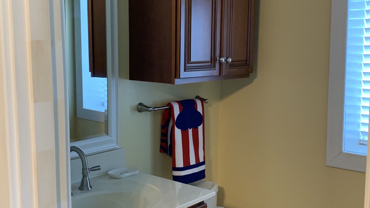Photo of Bathroom in North Side