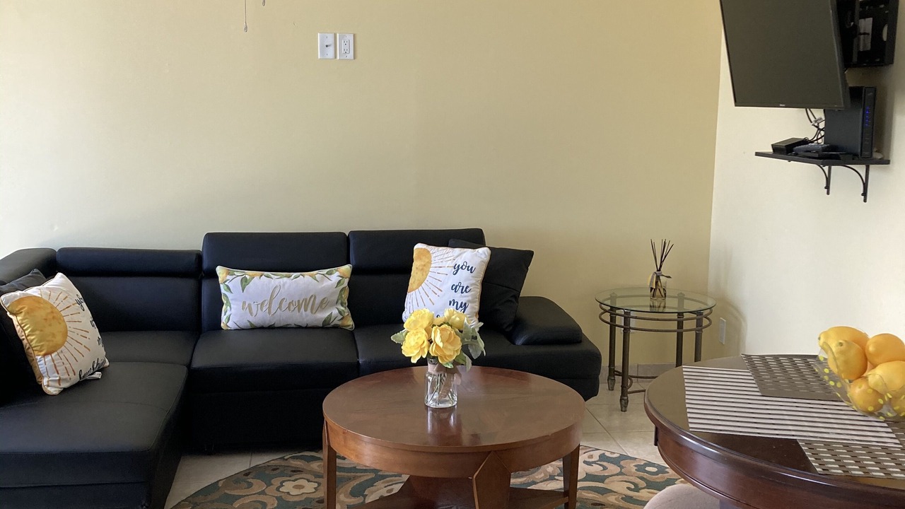 Photo of Livingroom in North Side