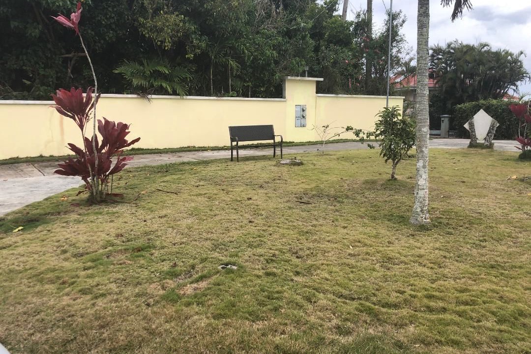 Photo of Outdoor in North Side