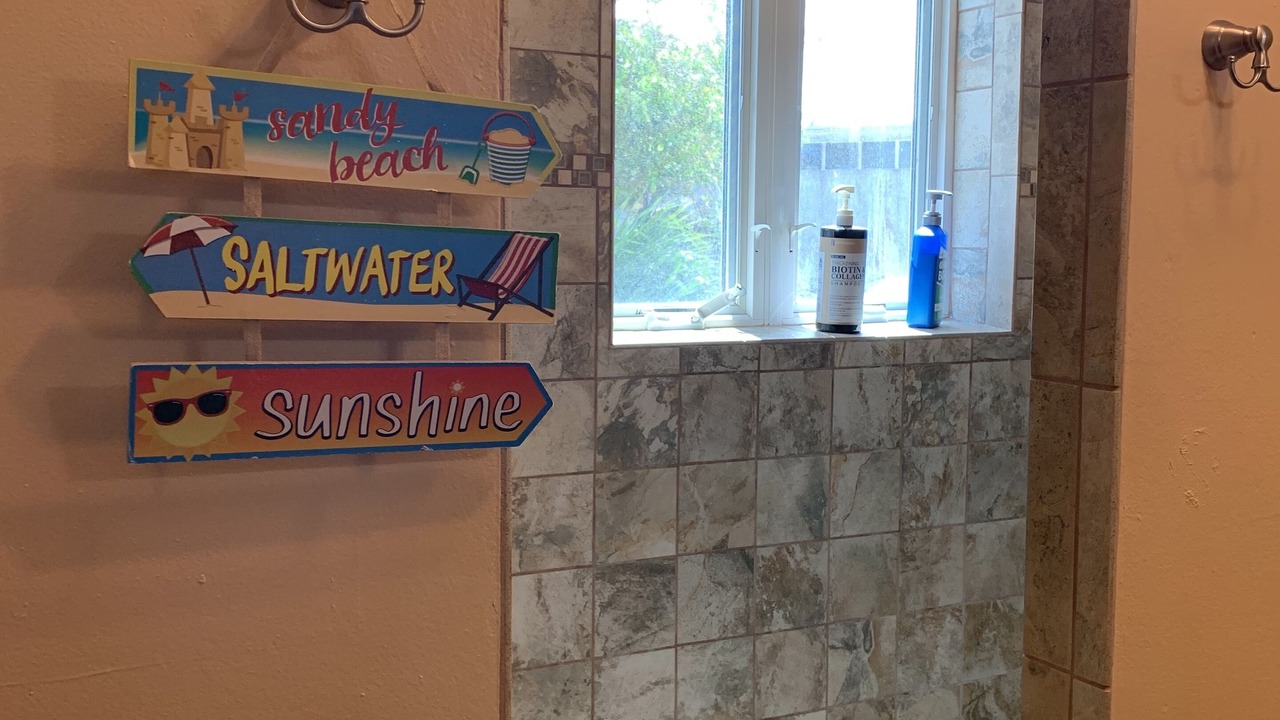 Photo of Bathroom in North Side