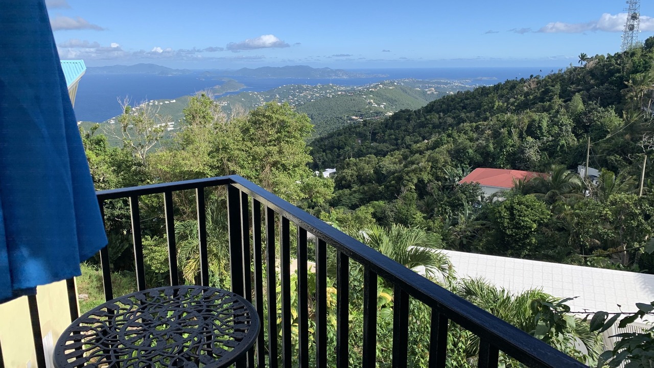 Photo of Patio Balcony in North Side