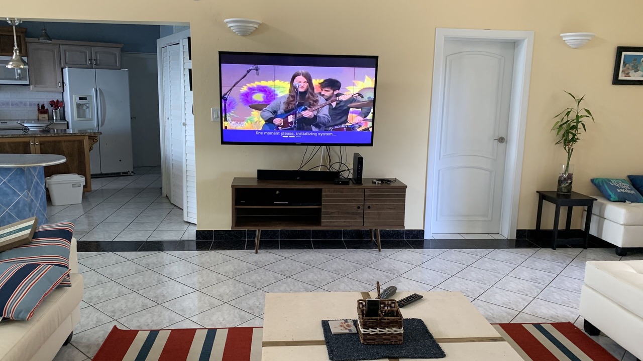 Photo of Livingroom in North Side