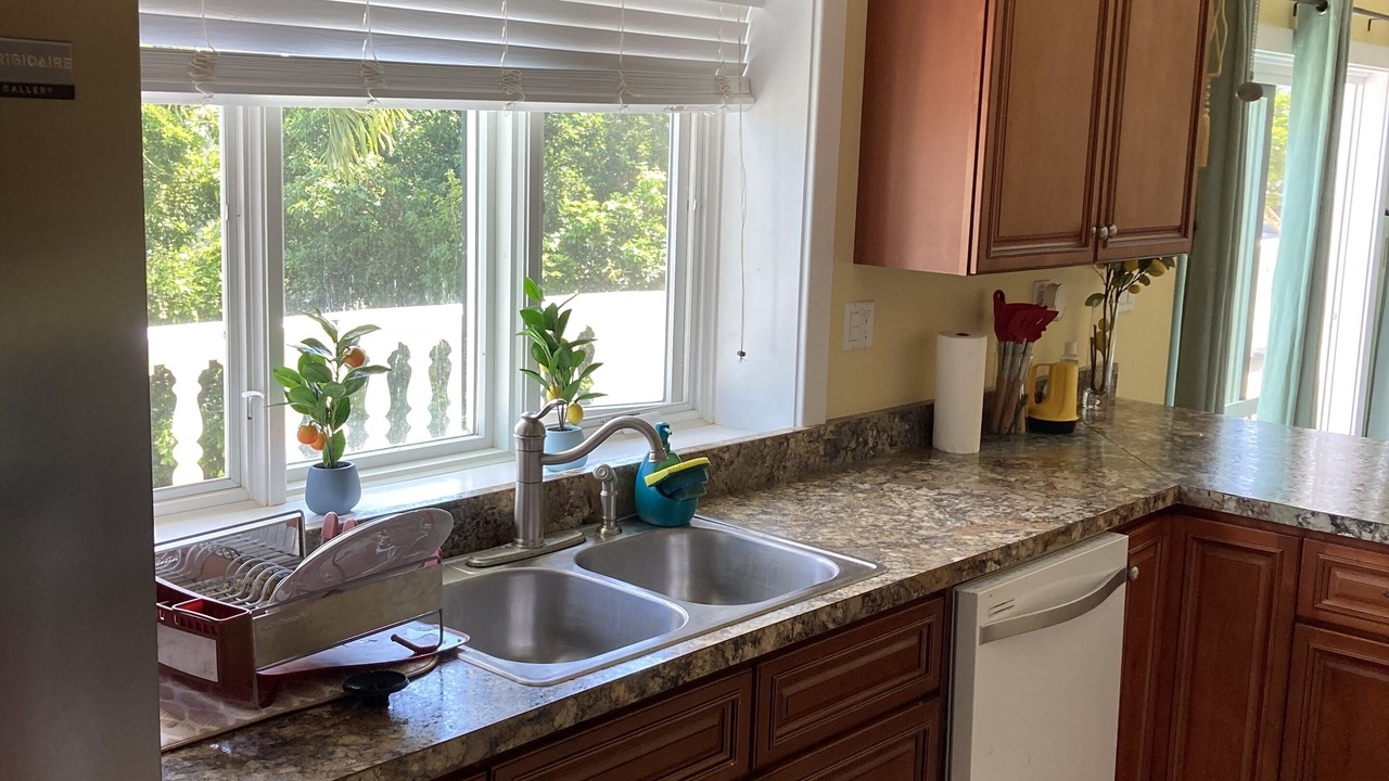 Photo of Kitchen in North Side