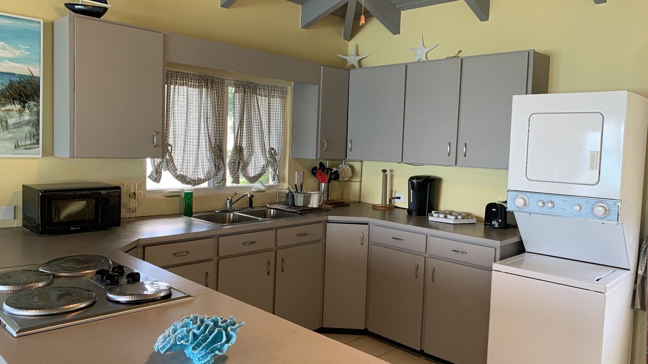 Photo of Kitchen in North Side