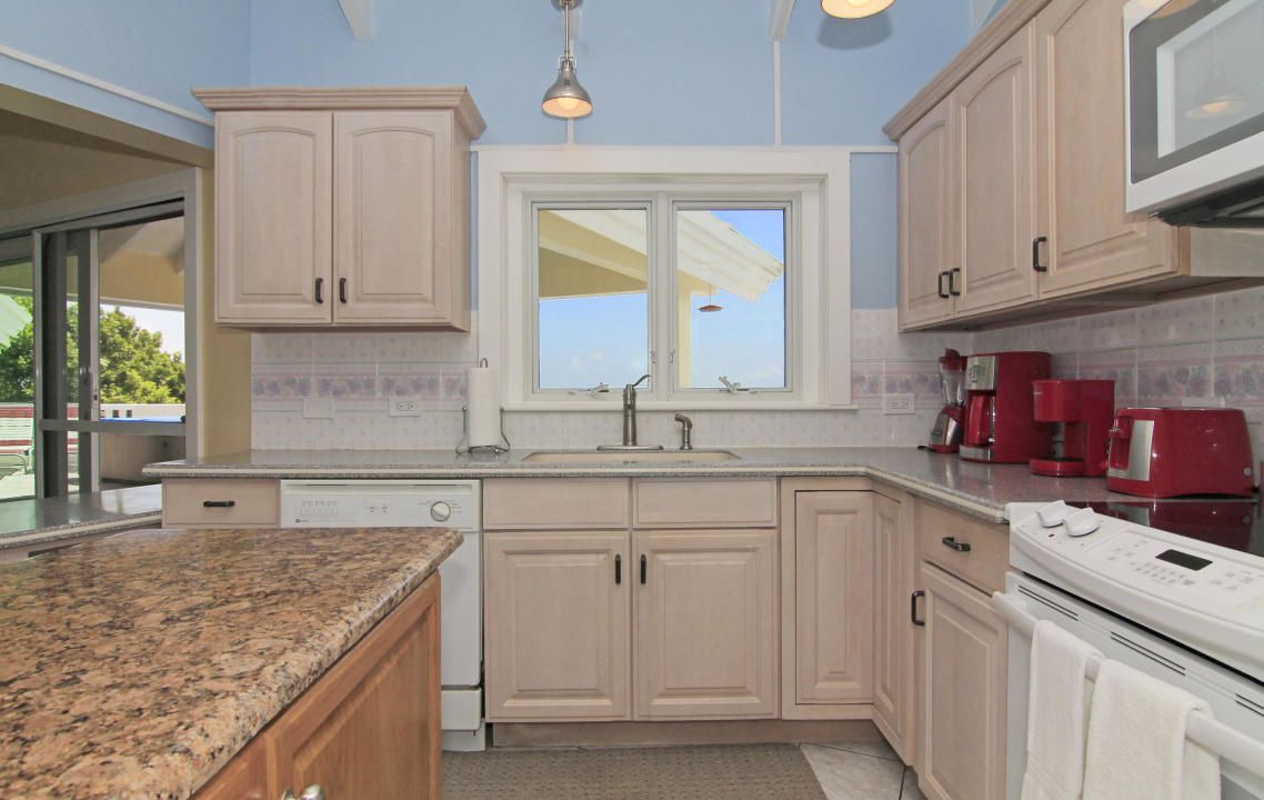Photo of Kitchen in North Side