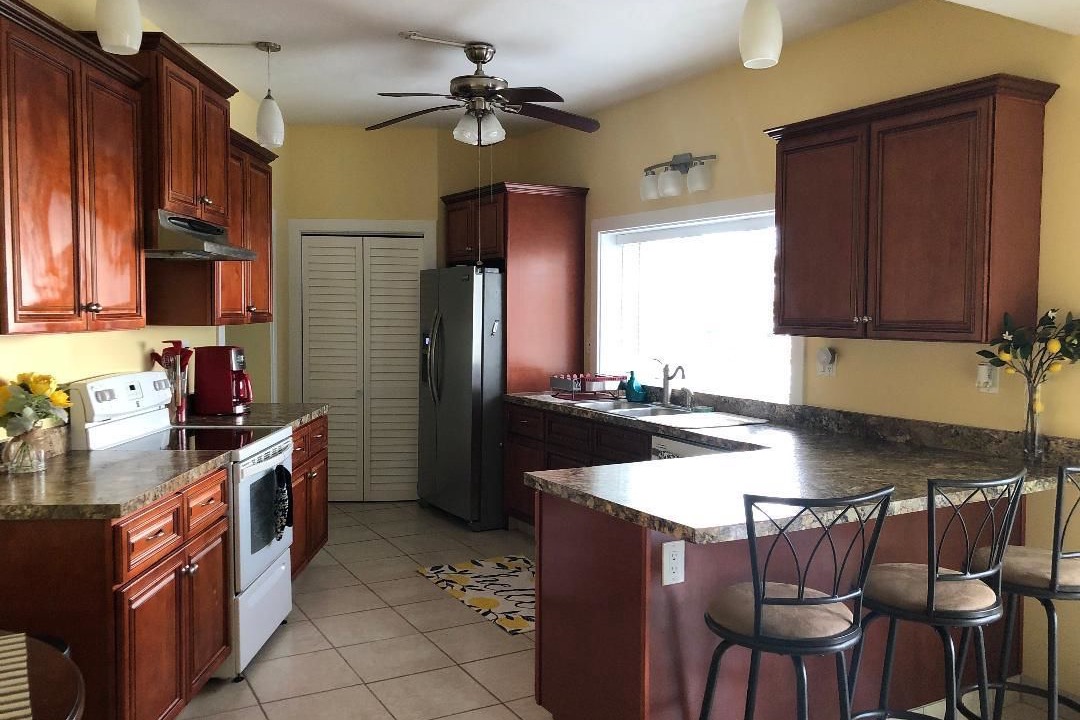 Photo of Kitchen in North Side