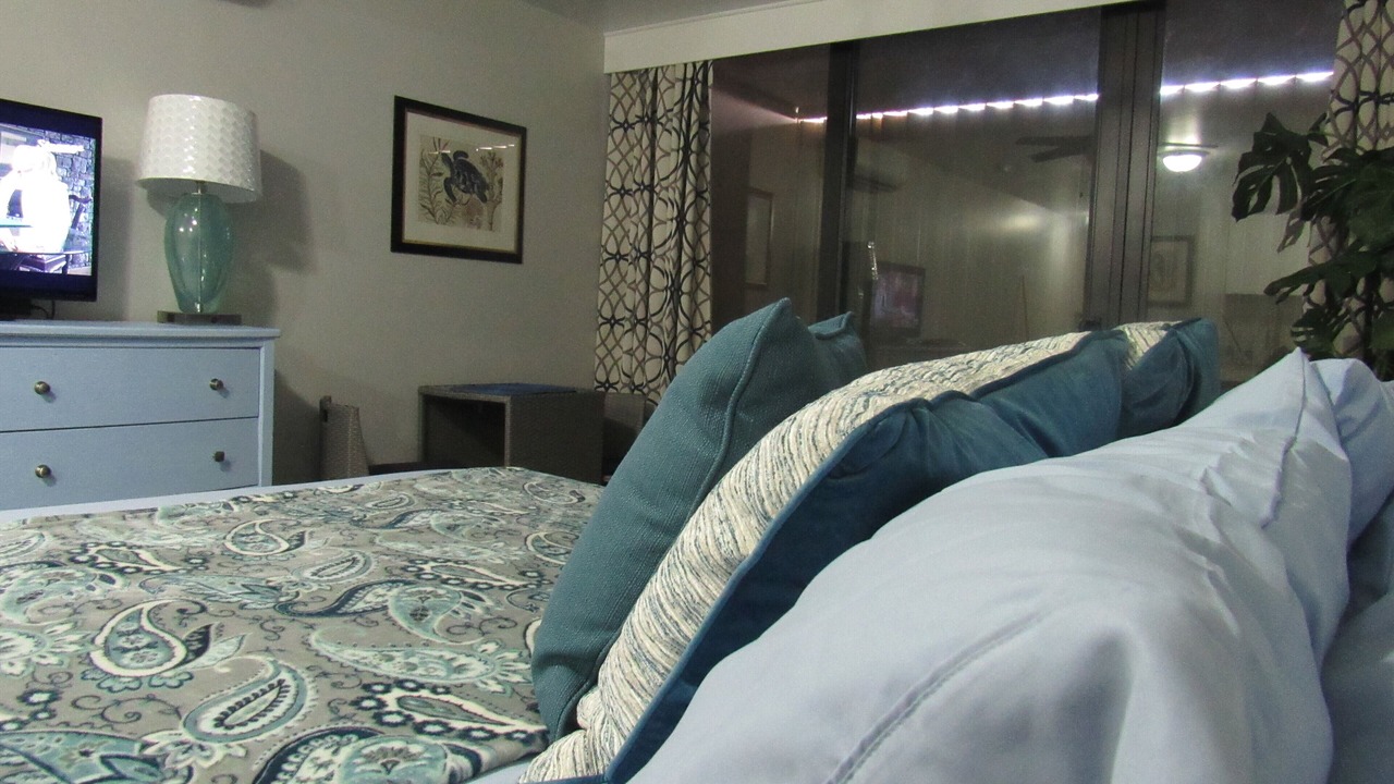 Photo of Bedroom in Red Hook
