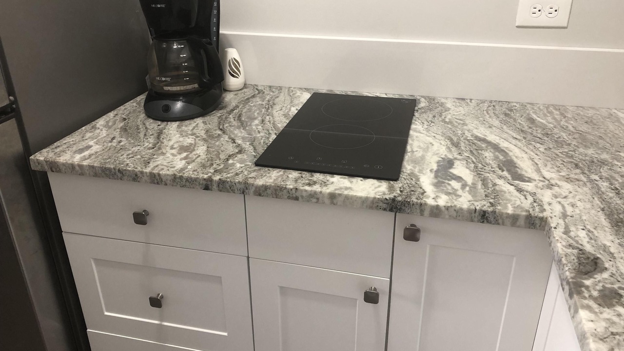 Photo of Kitchen in Red Hook