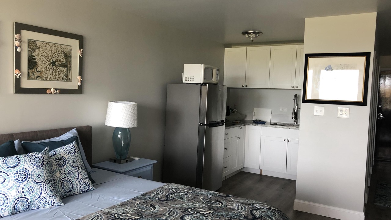 Photo of Bedroom in Red Hook