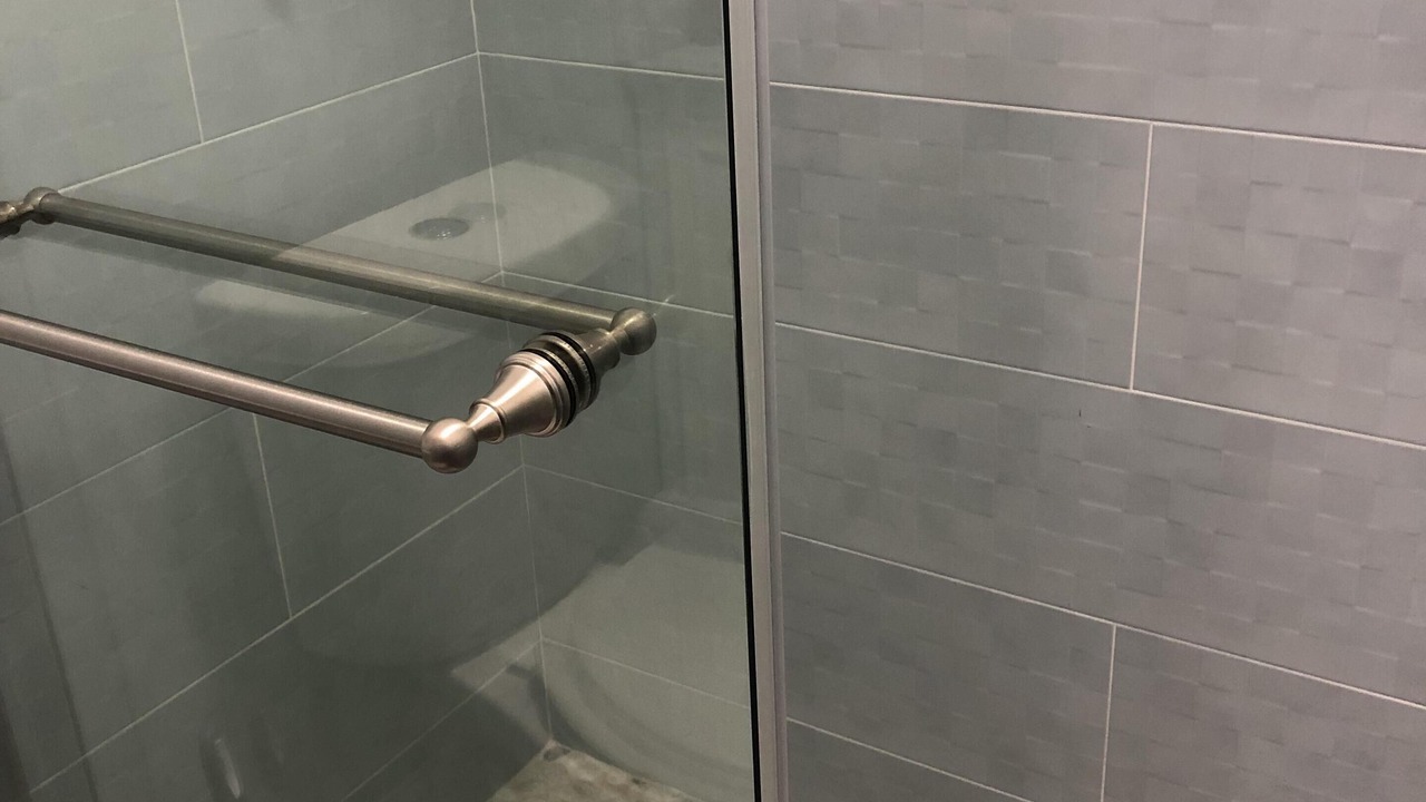 Photo of Bathroom in Red Hook