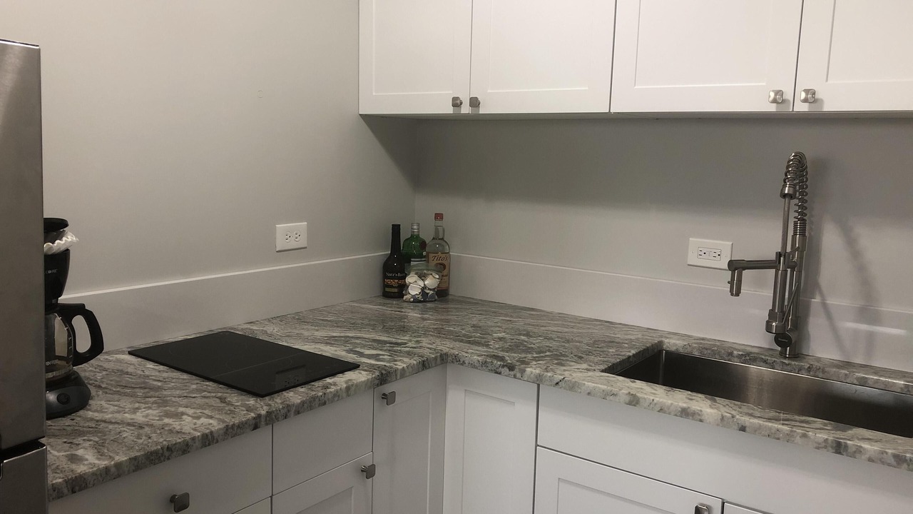 Photo of Kitchen in Red Hook