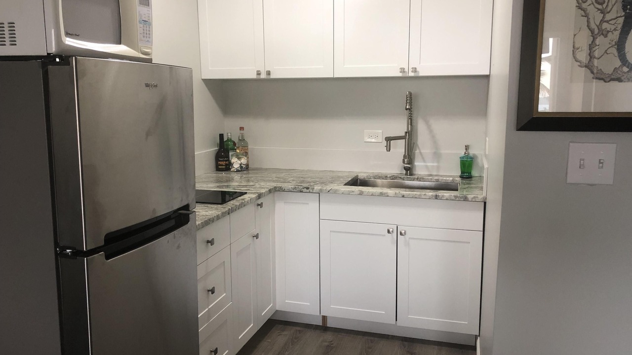 Photo of Kitchen in Red Hook
