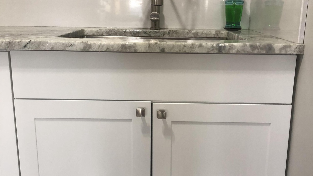 Photo of Bathroom in Red Hook