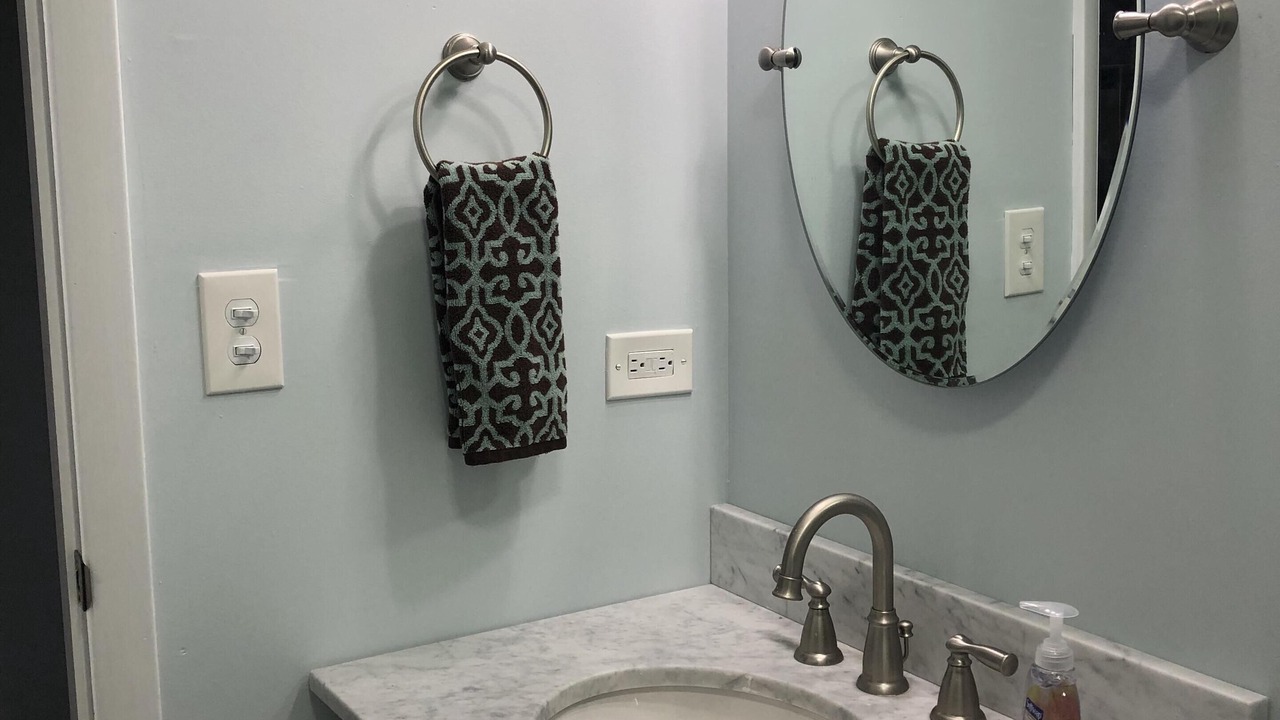 Photo of Bathroom in Red Hook