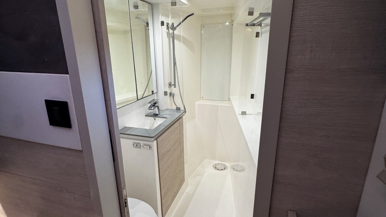 Photo of Bathroom in Flag Hill
