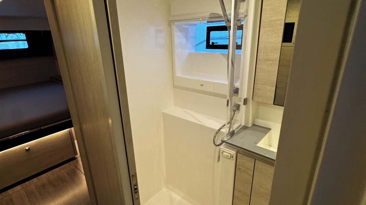 Photo of Bathroom in Flag Hill