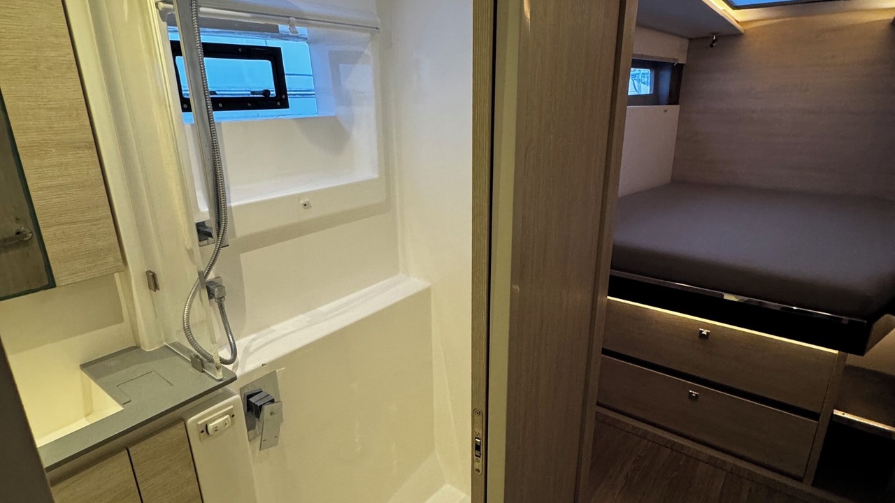 Photo of Bathroom in Flag Hill