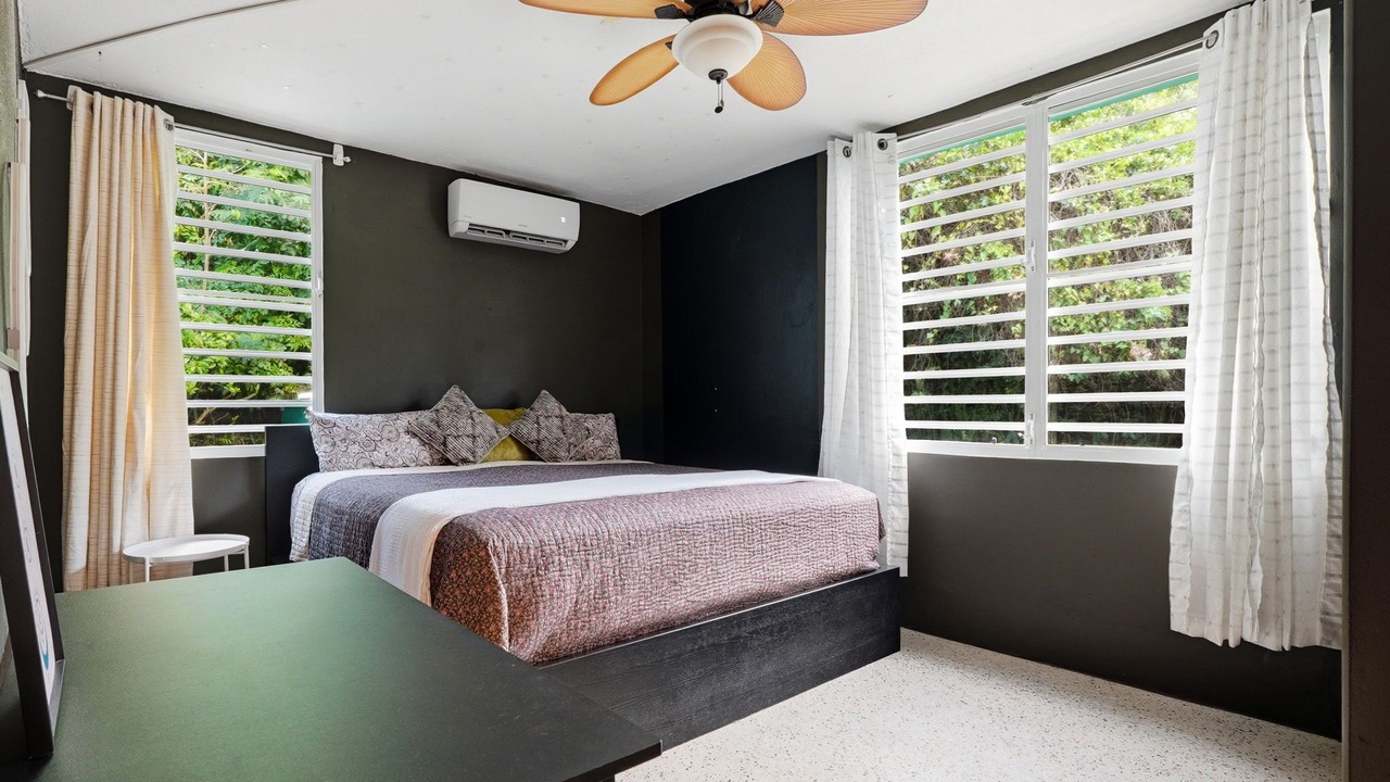Photo of Bedroom in Estate Boetzberg