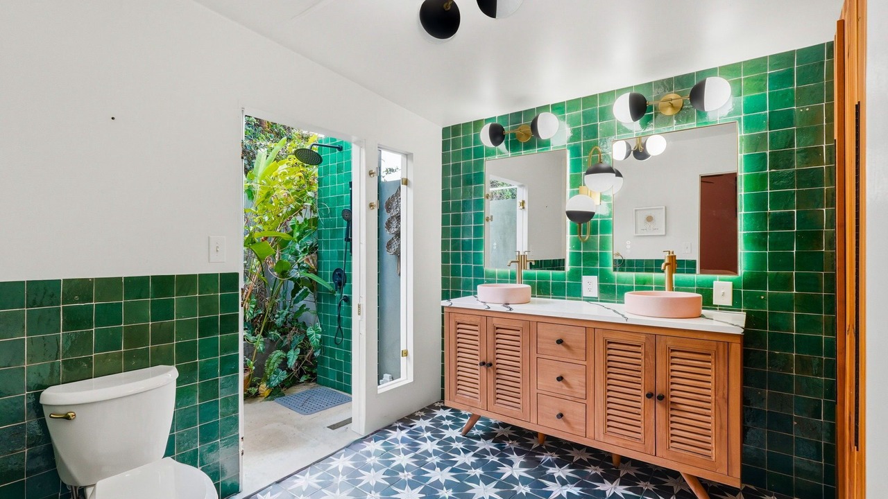 Photo of Bathroom in Estate Boetzberg