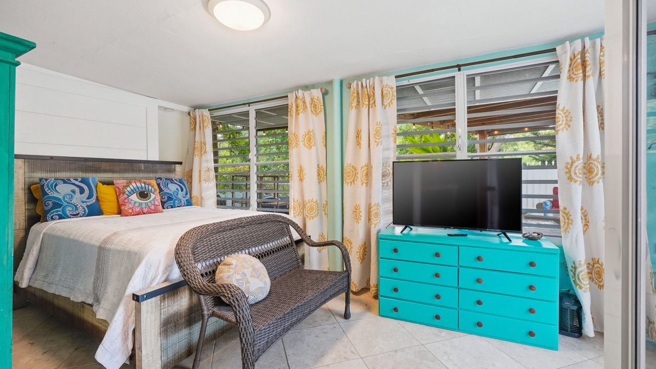 Photo of Bedroom in Estate Boetzberg