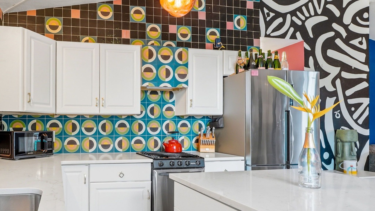 Photo of Kitchen in Estate Boetzberg