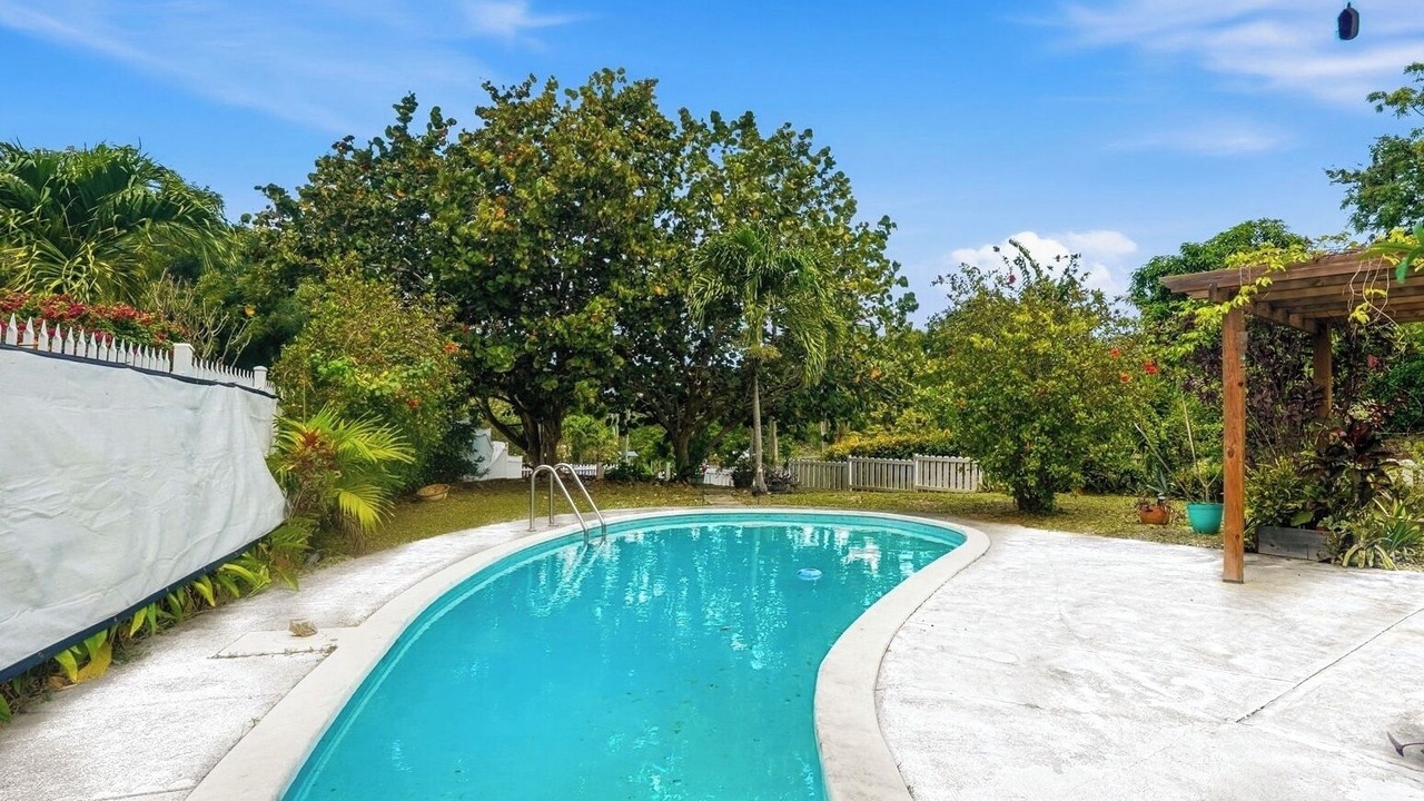 Photo of Outdoor in Estate Boetzberg