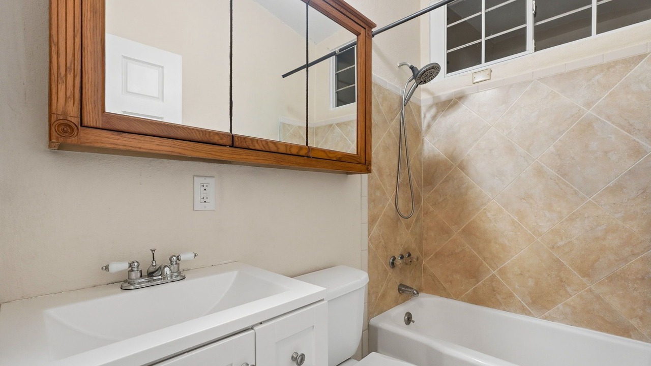 Photo of Bathroom in Estate Boetzberg