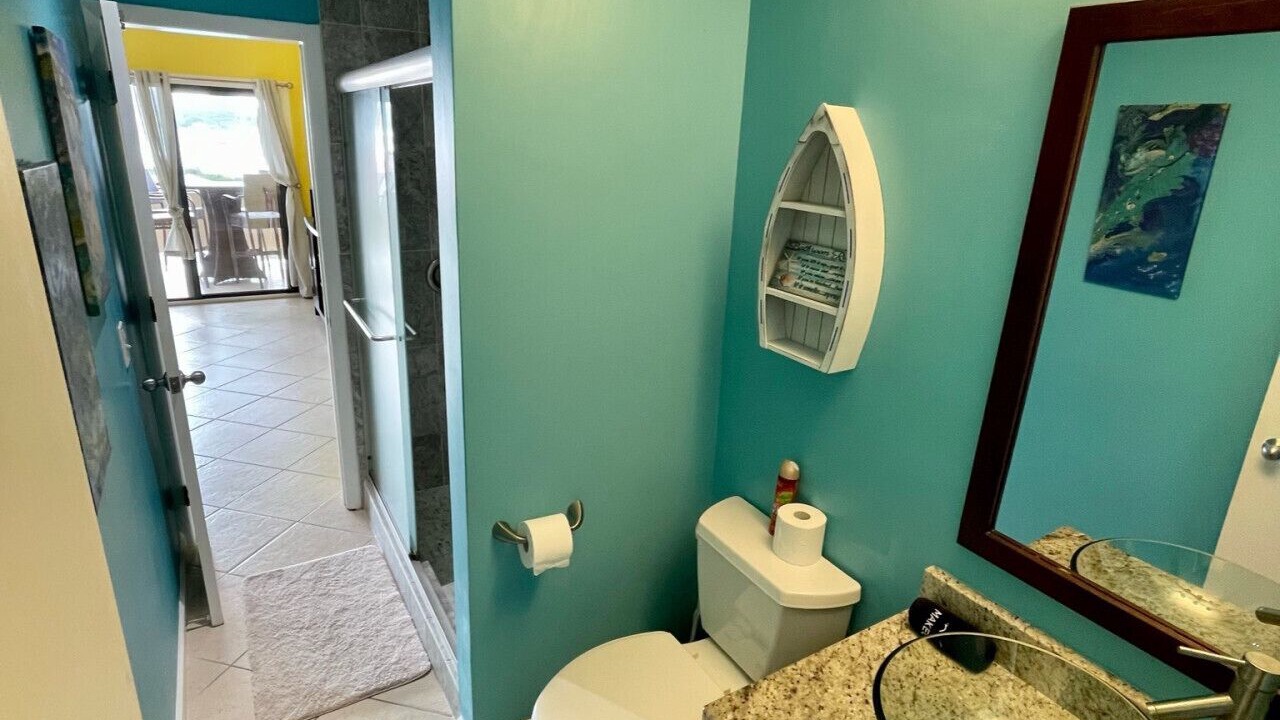 Photo of Bathroom in Red Hook