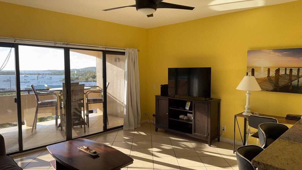 Photo of Bedroom in Red Hook