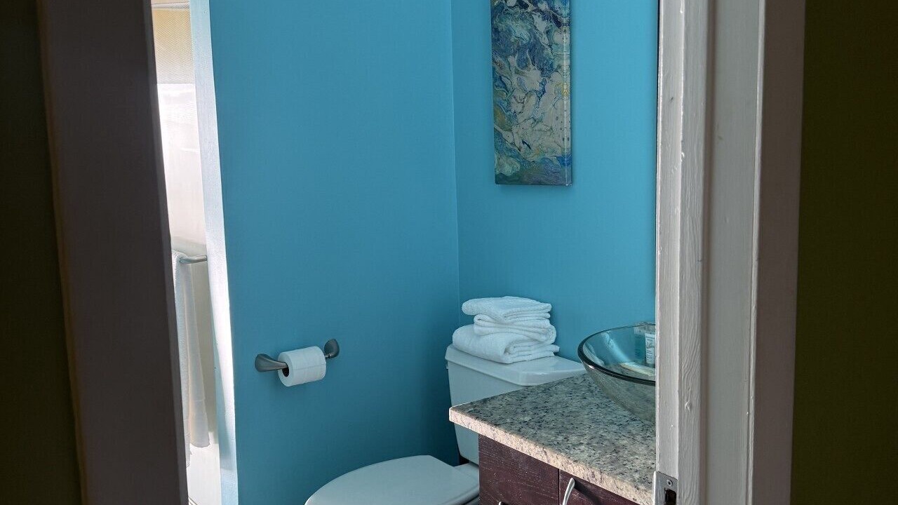 Photo of Bathroom in Red Hook
