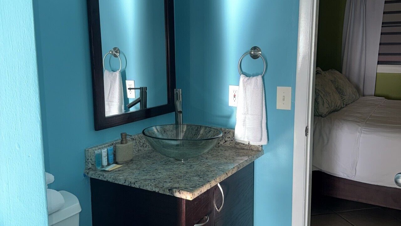 Photo of Bathroom in Red Hook