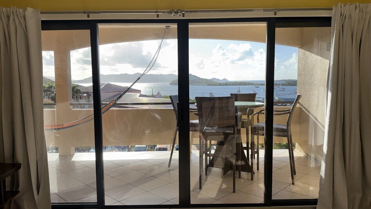 Photo of Patio Balcony in Red Hook