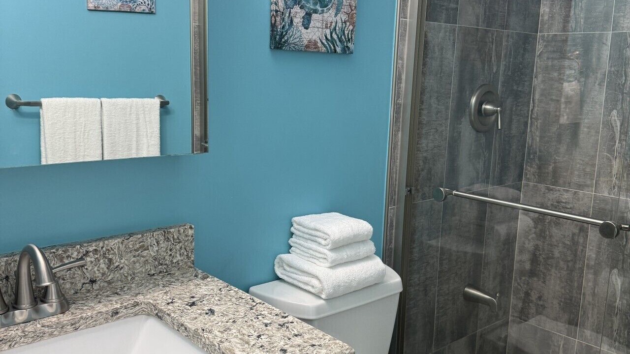 Photo of Bathroom in Red Hook