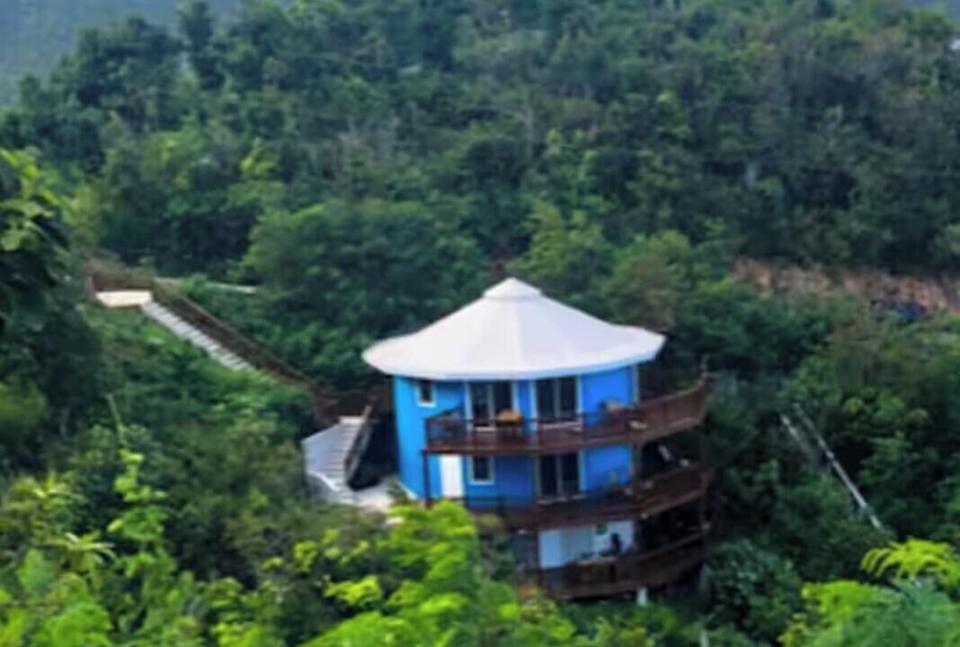 Photo of Outdoor in Estate Carolina