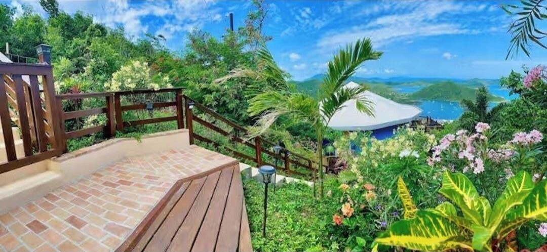 Photo of Patio Balcony in Estate Carolina