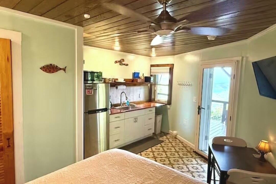 Photo of Bedroom in Estate Carolina
