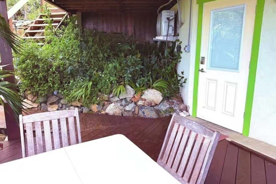 Photo of Outdoor in Estate Carolina