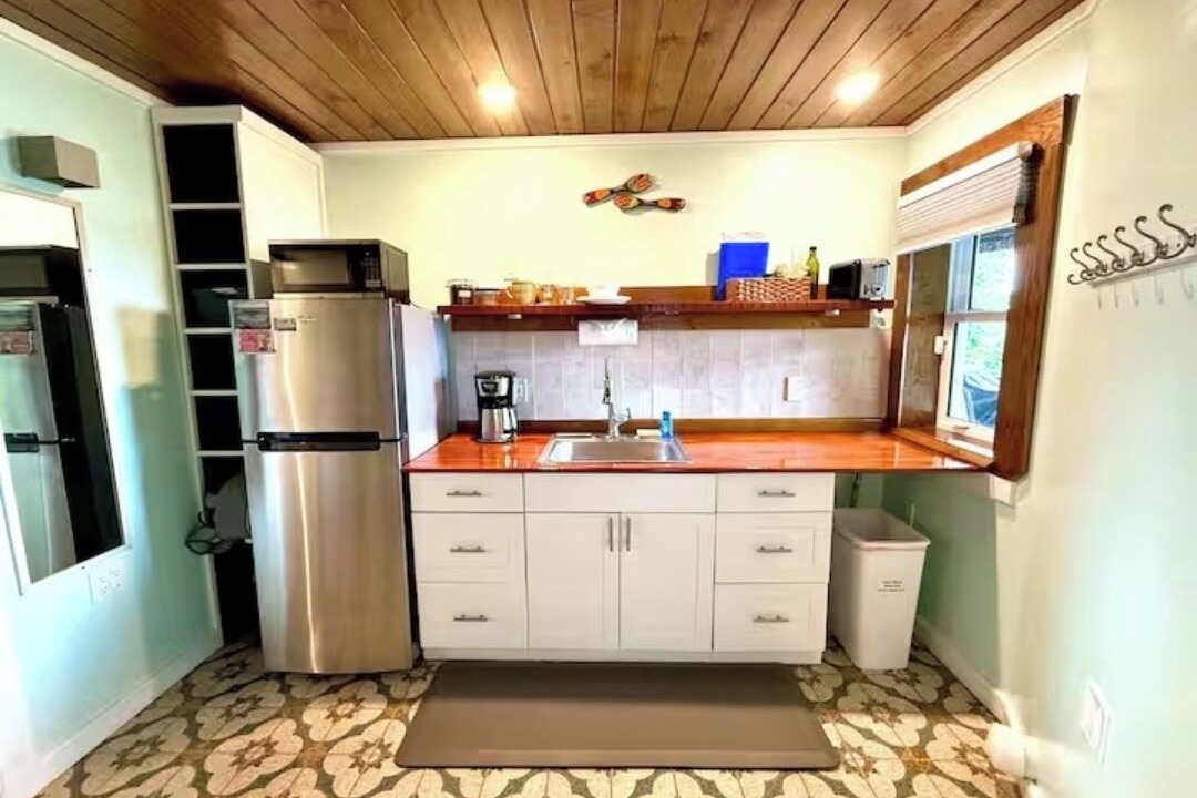 Photo of Kitchen in Estate Carolina