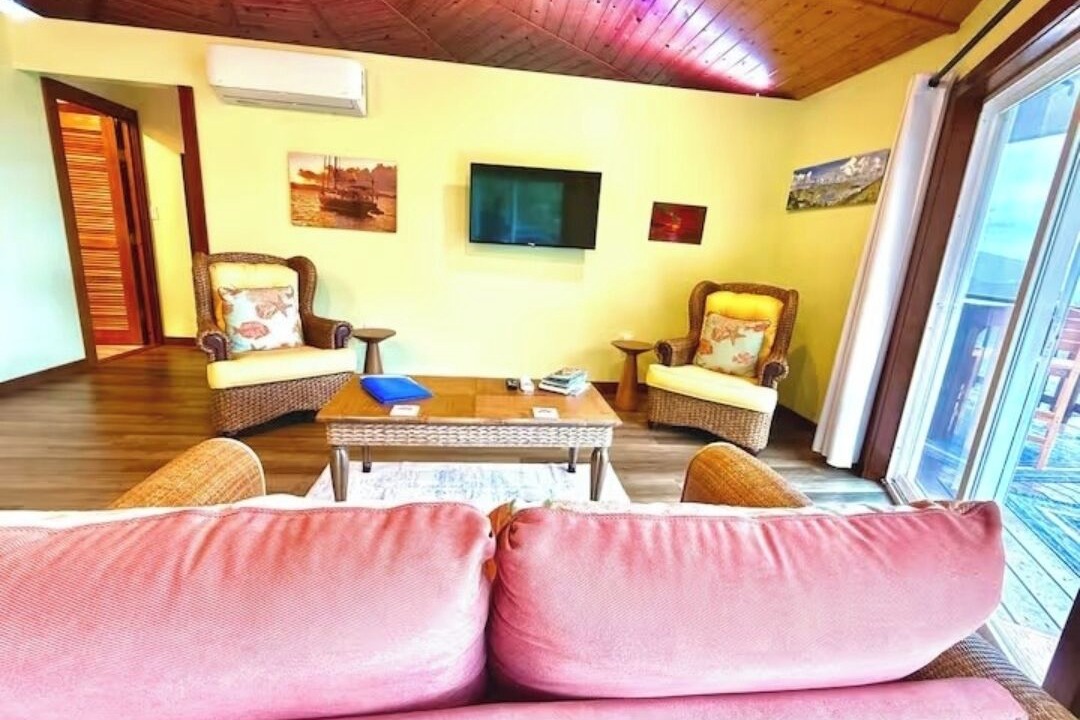 Photo of Livingroom in Estate Carolina